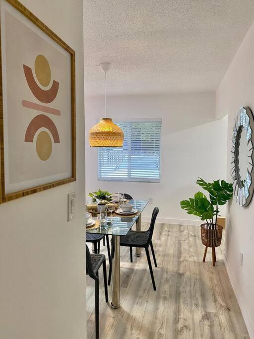 Beautiful & Relax Family House 2/1- Free Parking Villa Маями Екстериор снимка